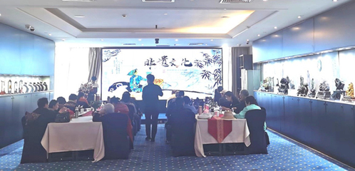 解鎖藝術之美 專業藝術文化咨詢服務的價值與路徑